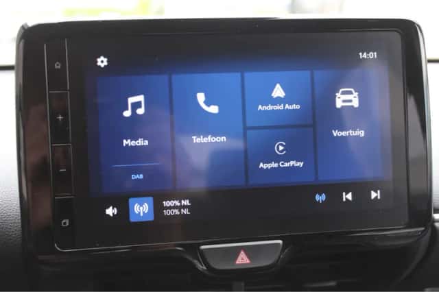 Toyota Yaris (2026) thumbnail 3