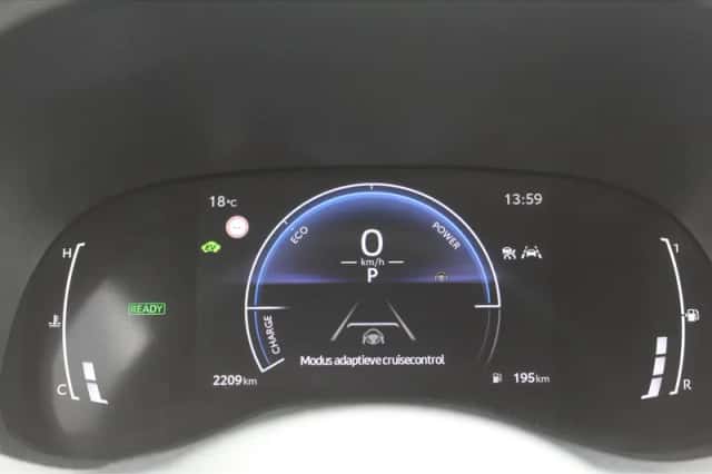 Toyota Yaris (2026) thumbnail 21
