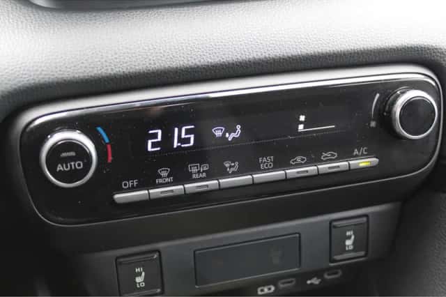 Toyota Yaris (2026) thumbnail 22
