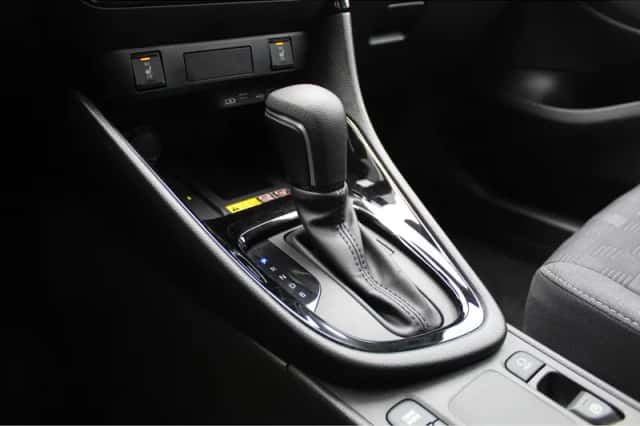 Toyota Yaris (2026) thumbnail 24