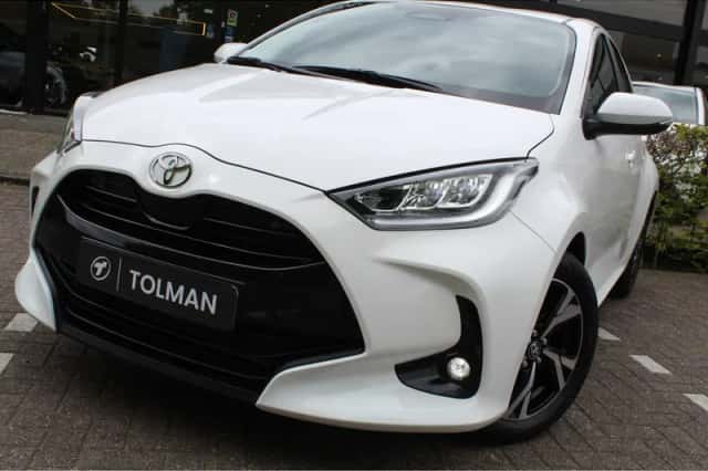 Toyota Yaris (2026) thumbnail 25
