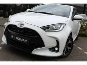 Toyota Yaris (2026) thumbnail 25