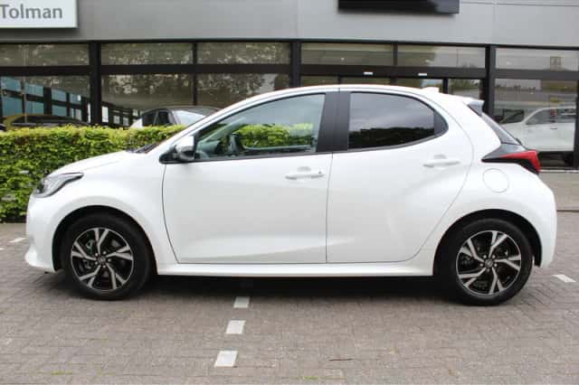 Toyota Yaris (2026) thumbnail 6