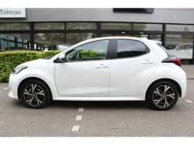 Toyota Yaris (2026) thumbnail 6