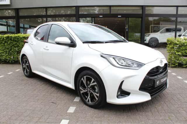Toyota Yaris (2026) thumbnail 10