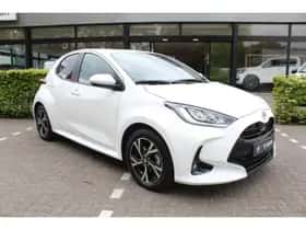 Toyota Yaris (2026) thumbnail 10