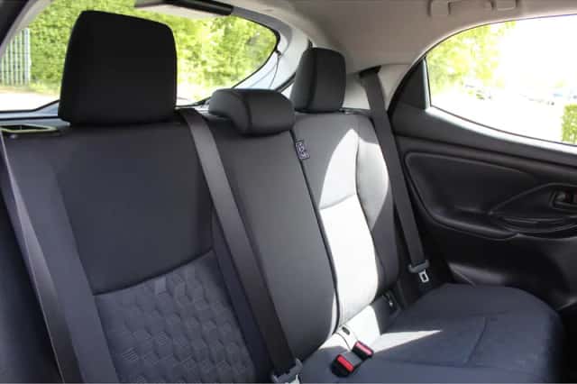 Toyota Yaris (2025) thumbnail 13