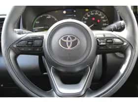 Toyota Yaris (2025) thumbnail 14
