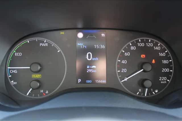 Toyota Yaris (2025) thumbnail 16