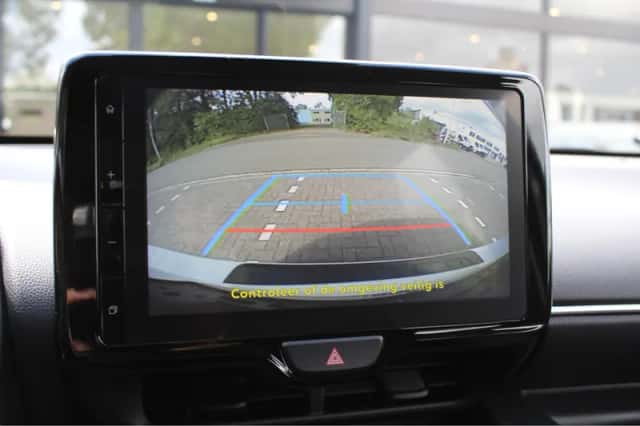 Toyota Yaris (2025) thumbnail 19