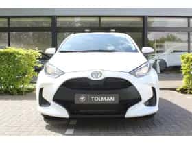 Toyota Yaris (2025) thumbnail 3