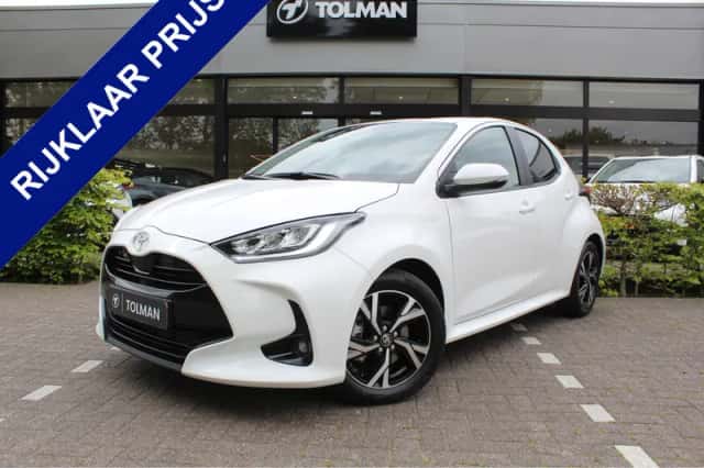 Toyota Yaris (2025) thumbnail 29