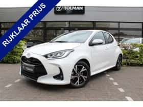 Toyota Yaris (2025) thumbnail 29