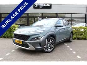 Hyundai Kona (2021)