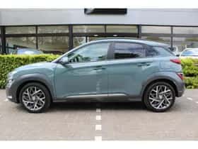 Hyundai Kona (2021) thumbnail 19
