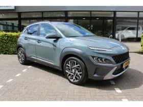 Hyundai Kona (2021) thumbnail 8