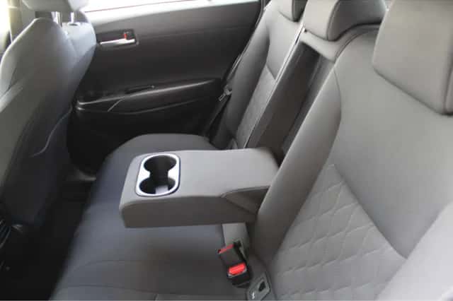 Toyota Corolla (2023) thumbnail 12