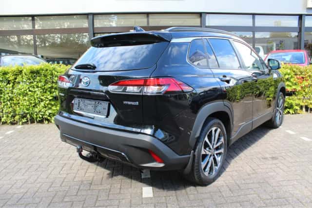 Toyota Corolla (2023) thumbnail 17