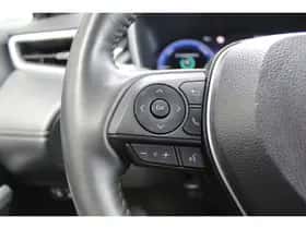 Toyota Corolla (2023) thumbnail 21