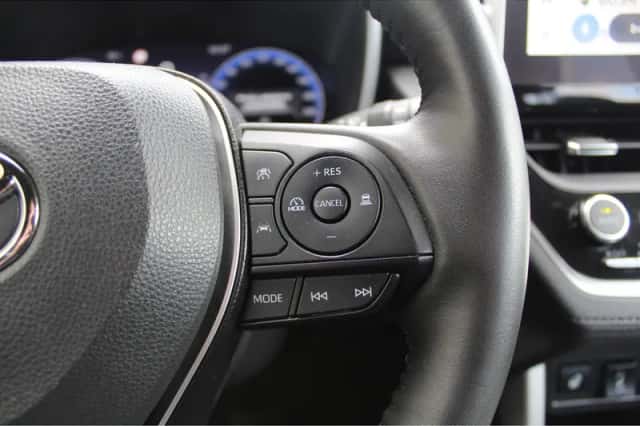 Toyota Corolla (2023) thumbnail 22