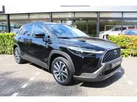 Toyota Corolla (2023) thumbnail 24