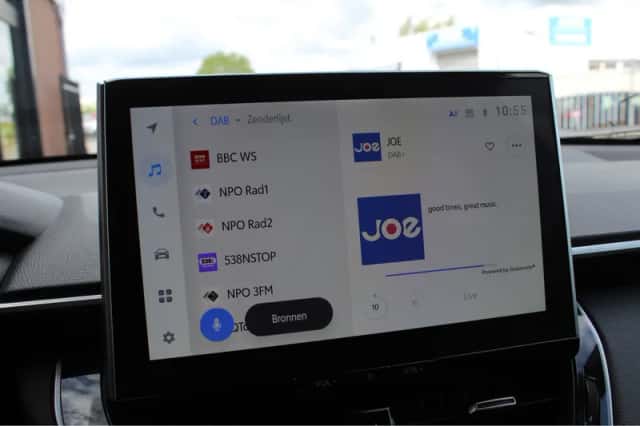Toyota Corolla (2023) thumbnail 25