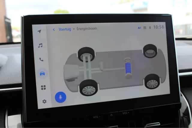 Toyota Corolla (2023) thumbnail 30