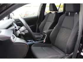 Toyota Corolla (2023) thumbnail 9