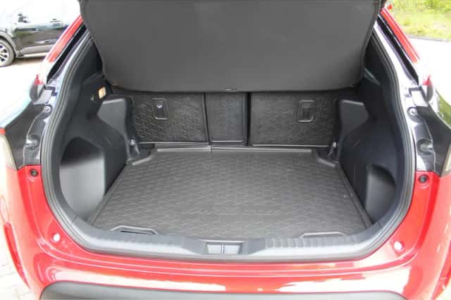 Toyota Yaris (2023) thumbnail 15