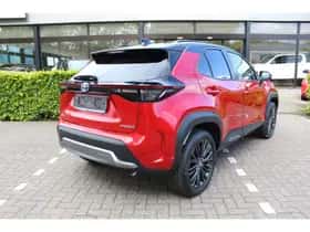 Toyota Yaris (2023) thumbnail 17
