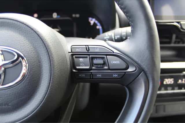 Toyota Yaris (2023) thumbnail 20