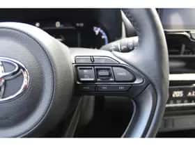 Toyota Yaris (2023) thumbnail 20