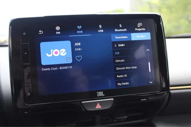 Toyota Yaris (2023) thumbnail 22