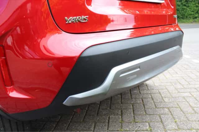 Toyota Yaris (2023) thumbnail 25