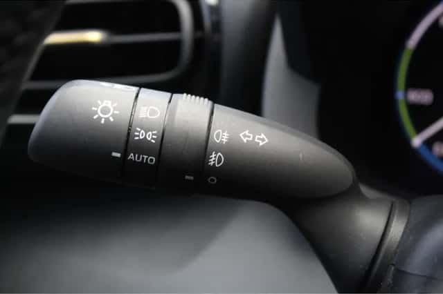 Toyota Yaris (2023) thumbnail 29