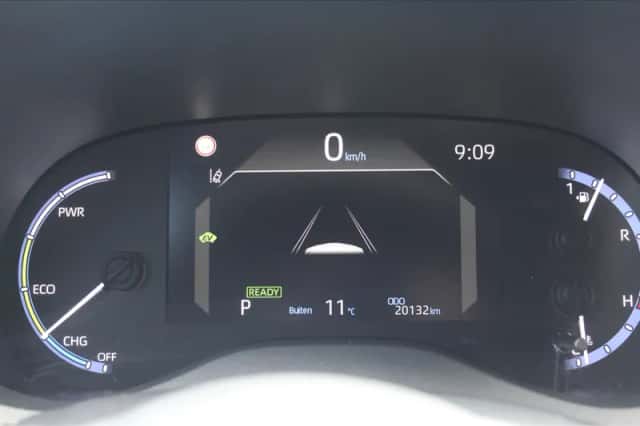 Toyota Yaris (2023) thumbnail 33