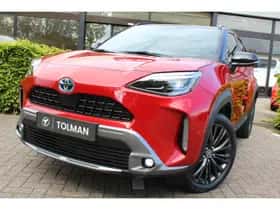 Toyota Yaris (2023) thumbnail 35
