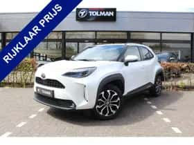 Toyota Yaris (2023) thumbnail 36