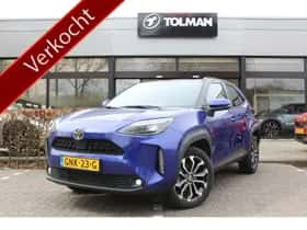 Toyota Yaris (2023) thumbnail 38