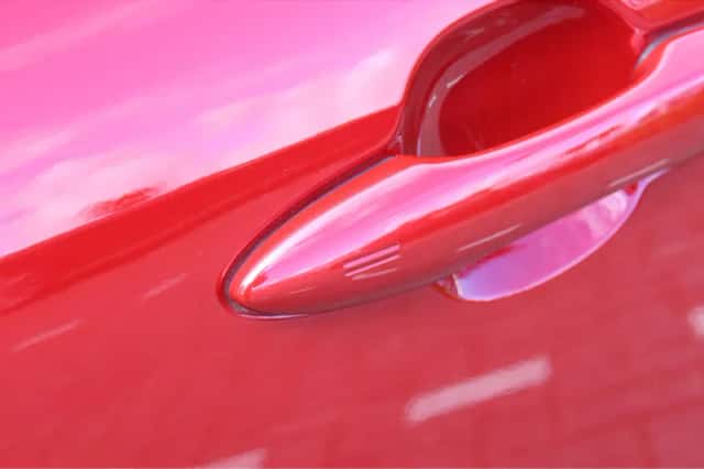 Toyota Yaris (2023) thumbnail 7