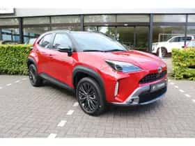 Toyota Yaris (2023) thumbnail 8