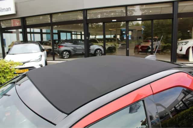 Toyota Aygo (2022) thumbnail 14