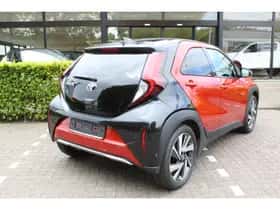 Toyota Aygo (2022) thumbnail 20
