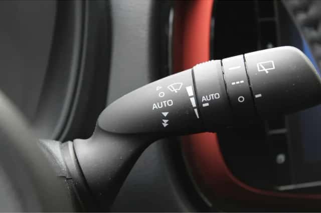 Toyota Aygo (2022) thumbnail 24