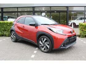 Toyota Aygo (2022) thumbnail 26