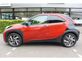 Toyota Aygo (2022) thumbnail 7
