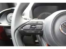 Toyota Aygo (2022) thumbnail 9