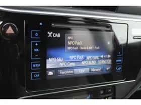 Toyota Auris (2018) thumbnail 18