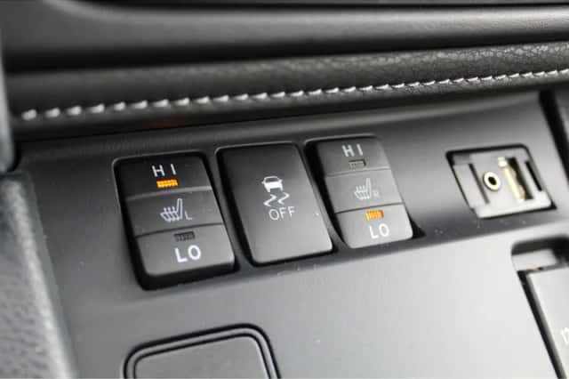 Toyota Auris (2018) thumbnail 20