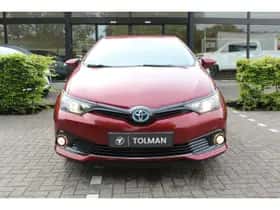 Toyota Auris (2018) thumbnail 3